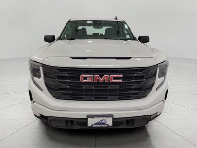 2024 GMC Sierra 1500 4WD Crew Cab 147 Elevation w/3VL