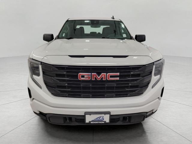 2024 GMC Sierra 1500 4WD Crew Cab 147 Elevation w/3VL