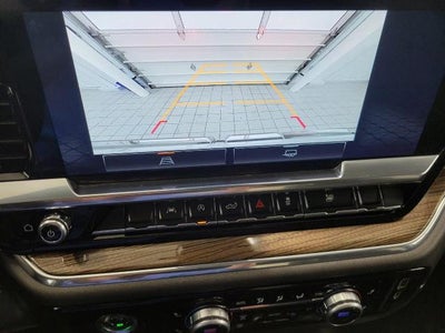 2024 GMC Sierra 1500 4WD Crew Cab 147 Elevation w/3VL