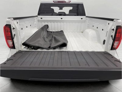 2024 GMC Sierra 1500 4WD Crew Cab 147 Elevation w/3VL