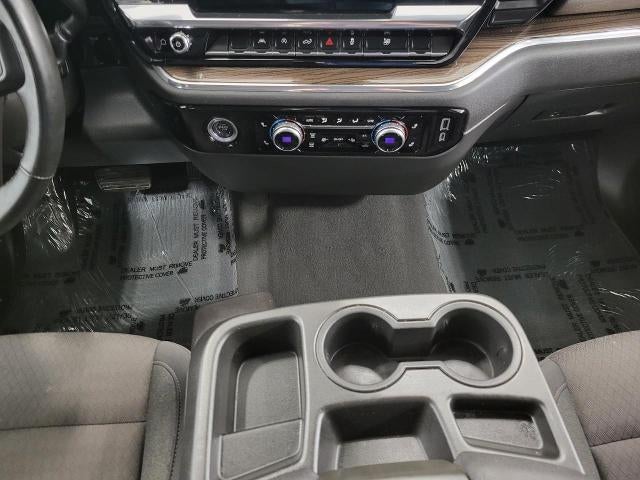 2024 GMC Sierra 1500 4WD Crew Cab 147 Elevation w/3VL