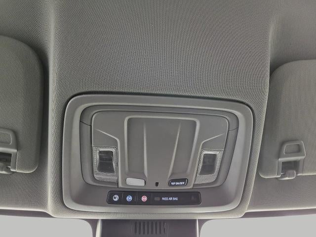 2024 GMC Sierra 1500 4WD Crew Cab 147 Elevation w/3VL