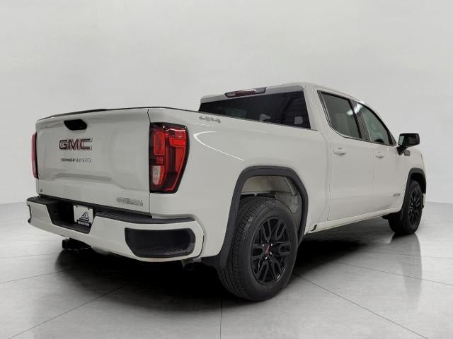 2024 GMC Sierra 1500 4WD Crew Cab 147 Elevation w/3VL