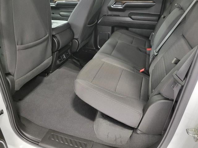 2024 GMC Sierra 1500 4WD Crew Cab 147 Elevation w/3VL
