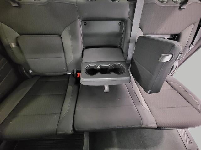 2024 GMC Sierra 1500 4WD Crew Cab 147 Elevation w/3VL