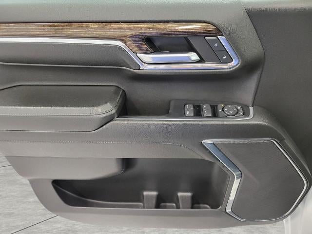 2024 GMC Sierra 1500 4WD Crew Cab 147 Elevation w/3VL