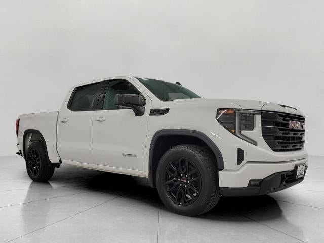 2024 GMC Sierra 1500 4WD Crew Cab 147 Elevation w/3VL