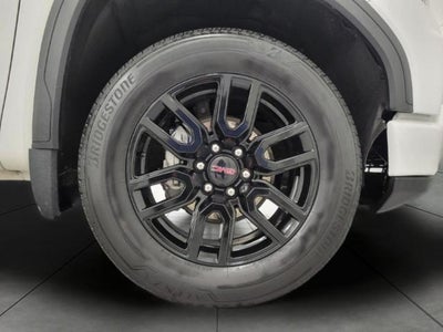 2024 GMC Sierra 1500 4WD Crew Cab 147 Elevation w/3VL