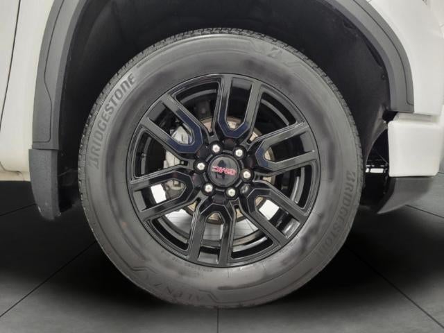 2024 GMC Sierra 1500 4WD Crew Cab 147 Elevation w/3VL