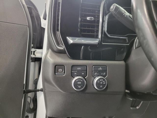 2024 GMC Sierra 1500 4WD Crew Cab 147 Elevation w/3VL