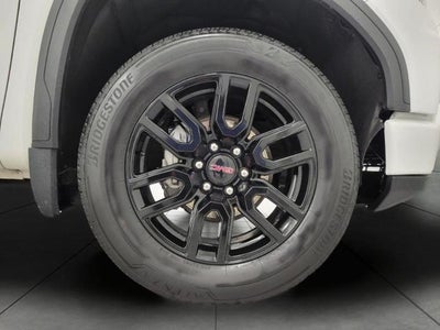 2024 GMC Sierra 1500 4WD Crew Cab 147 Elevation w/3VL