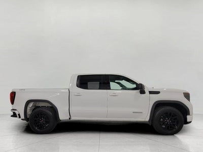 2024 GMC Sierra 1500 4WD Crew Cab 147 Elevation w/3VL