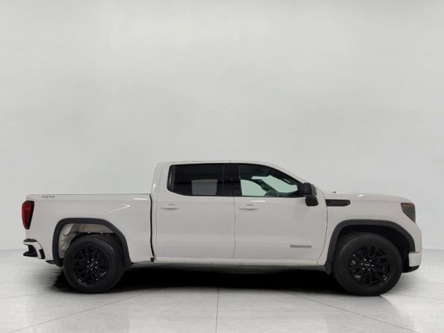 2024 GMC Sierra 1500 4WD Crew Cab 147 Elevation w/3VL