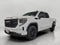 2024 GMC Sierra 1500 4WD Crew Cab 147 Elevation w/3VL