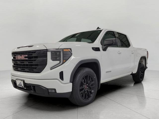 2024 GMC Sierra 1500 4WD Crew Cab 147 Elevation w/3VL