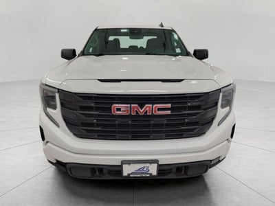 2024 GMC Sierra 1500 4WD Crew Cab 147 Elevation w/3VL