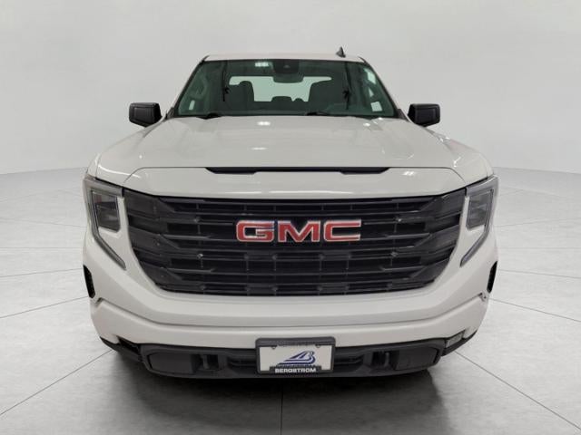 2024 GMC Sierra 1500 4WD Crew Cab 147 Elevation w/3VL