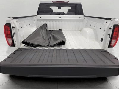 2024 GMC Sierra 1500 4WD Crew Cab 147 Elevation w/3VL