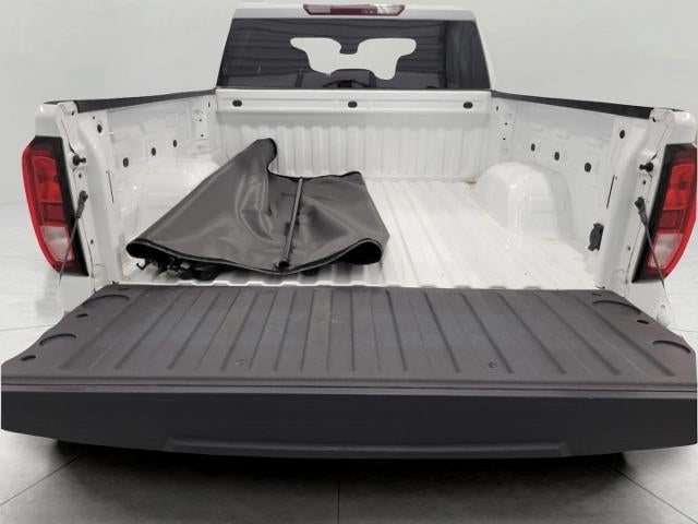 2024 GMC Sierra 1500 4WD Crew Cab 147 Elevation w/3VL