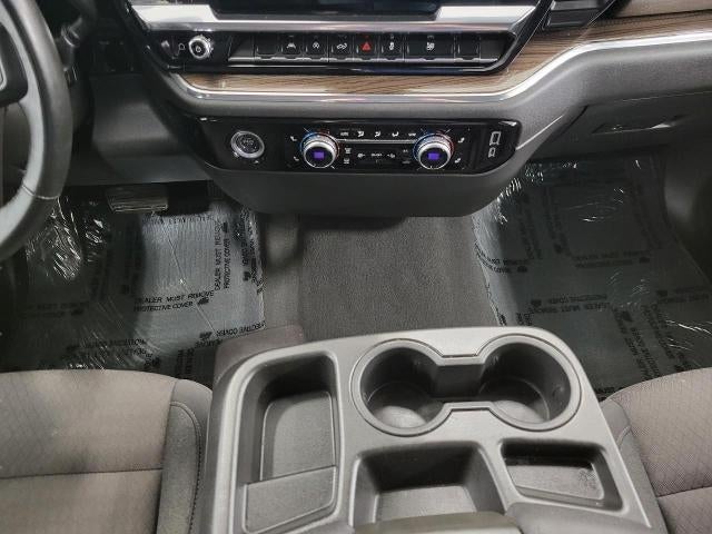 2024 GMC Sierra 1500 4WD Crew Cab 147 Elevation w/3VL