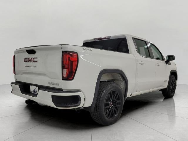 2024 GMC Sierra 1500 4WD Crew Cab 147 Elevation w/3VL