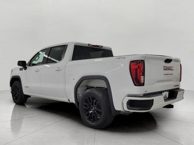 2024 GMC Sierra 1500 4WD Crew Cab 147 Elevation w/3VL