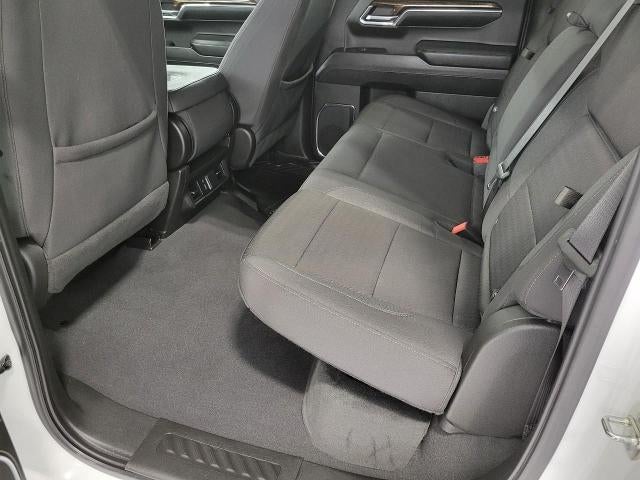 2024 GMC Sierra 1500 4WD Crew Cab 147 Elevation w/3VL