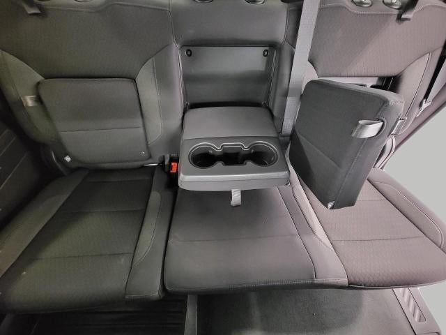 2024 GMC Sierra 1500 4WD Crew Cab 147 Elevation w/3VL