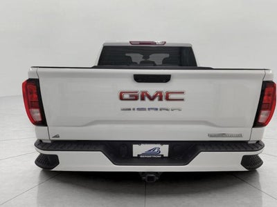 2024 GMC Sierra 1500 4WD Crew Cab 147 Elevation w/3VL