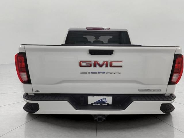 2024 GMC Sierra 1500 4WD Crew Cab 147 Elevation w/3VL