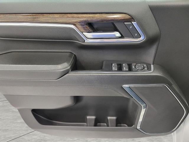 2024 GMC Sierra 1500 4WD Crew Cab 147 Elevation w/3VL