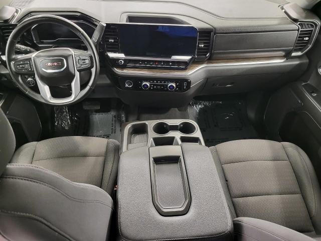 2024 GMC Sierra 1500 4WD Crew Cab 147 Elevation w/3VL