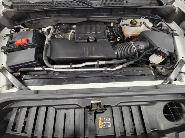 2024 GMC Sierra 1500 4WD Crew Cab 147 Elevation w/3VL