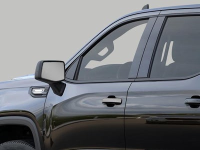 2026 GMC Sierra 1500 4WD Crew Cab 157 Elevation