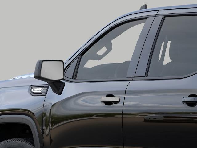 2026 GMC Sierra 1500 4WD Crew Cab 157 Elevation