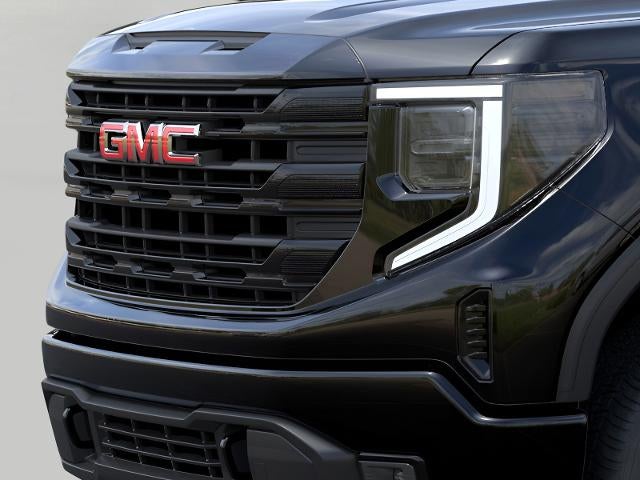 2026 GMC Sierra 1500 4WD Crew Cab 157 Elevation