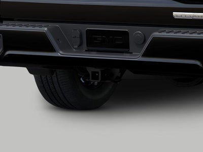 2026 GMC Sierra 1500 4WD Crew Cab 157 Elevation