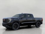 2026 GMC Sierra 1500 4WD Crew Cab 157 Elevation