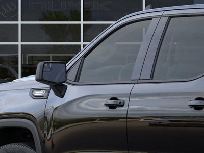 2026 GMC Sierra 1500 4WD Crew Cab 157 Elevation