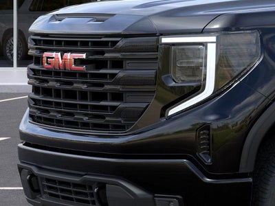 2026 GMC Sierra 1500 4WD Crew Cab 157 Elevation