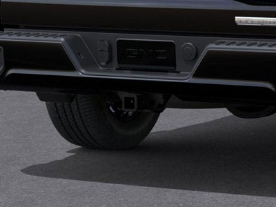 2026 GMC Sierra 1500 4WD Crew Cab 157 Elevation