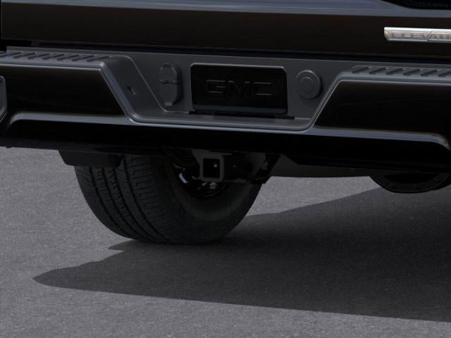 2026 GMC Sierra 1500 4WD Crew Cab 157 Elevation