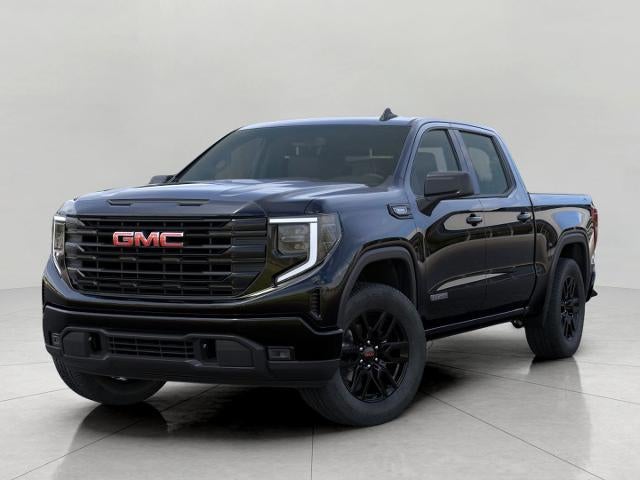 2026 GMC Sierra 1500 4WD Crew Cab 157 Elevation