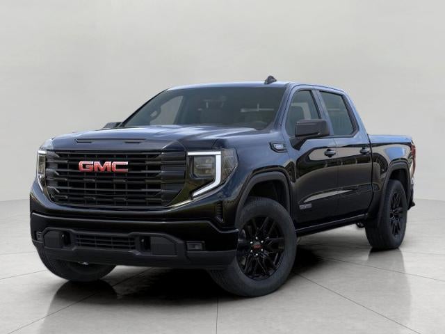 2026 GMC Sierra 1500 4WD Crew Cab 157 Elevation