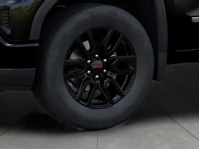2026 GMC Sierra 1500 4WD Crew Cab 157 Elevation