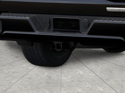 2026 GMC Sierra 1500 4WD Crew Cab 147 Elevation w/3VL