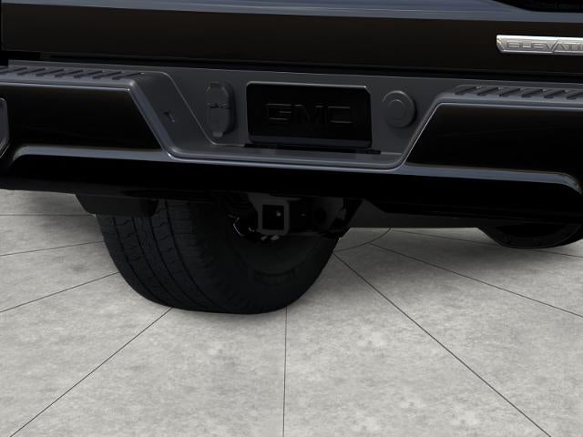 2026 GMC Sierra 1500 4WD Crew Cab 147 Elevation w/3VL
