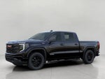 2026 GMC Sierra 1500 4WD Crew Cab 147 Elevation w/3VL