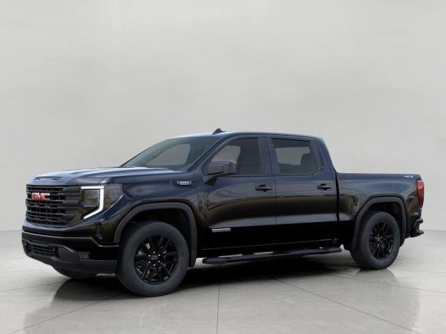 2026 GMC Sierra 1500 4WD Crew Cab 147 Elevation w/3VL