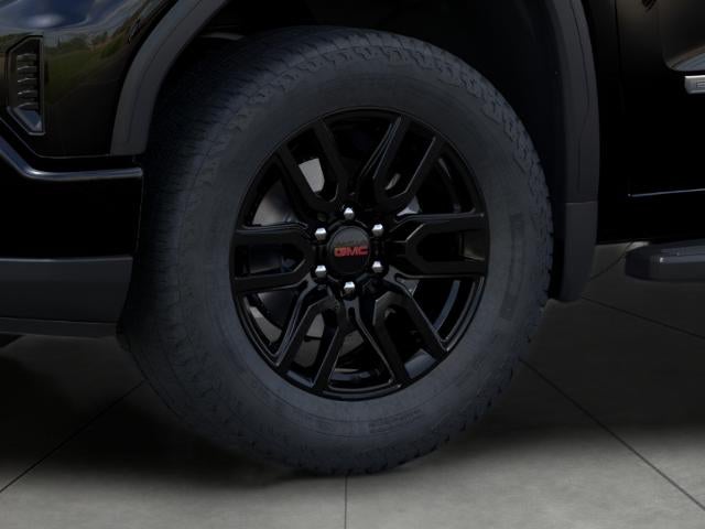 2026 GMC Sierra 1500 4WD Crew Cab 147 Elevation w/3VL